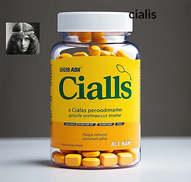 Venta de cialis contrareembolso